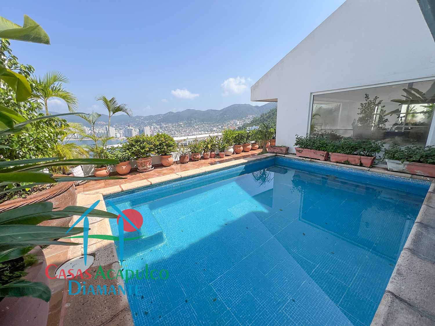 Brisas Diamante Villa 96